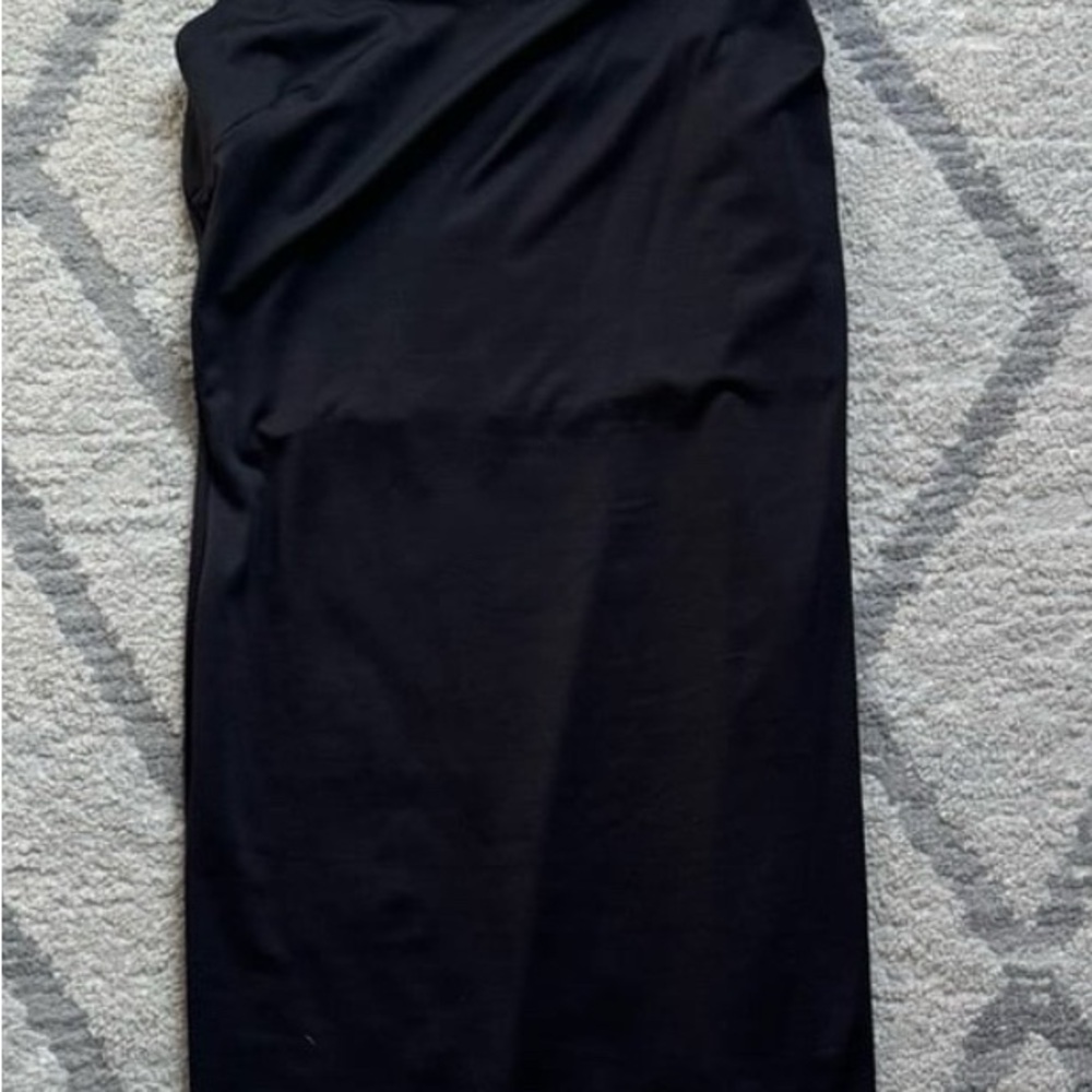 Black Women's Dress